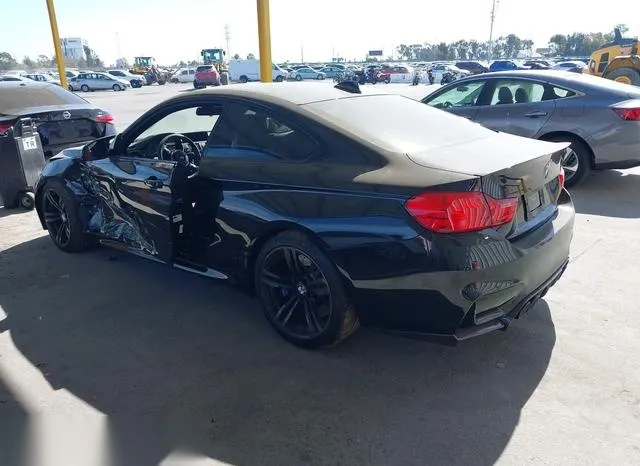 WBS3R9C5XFK334668 2015 2015 BMW M4 3