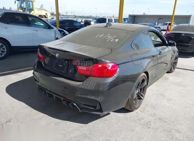 WBS3R9C5XFK334668 2015 2015 BMW M4 4