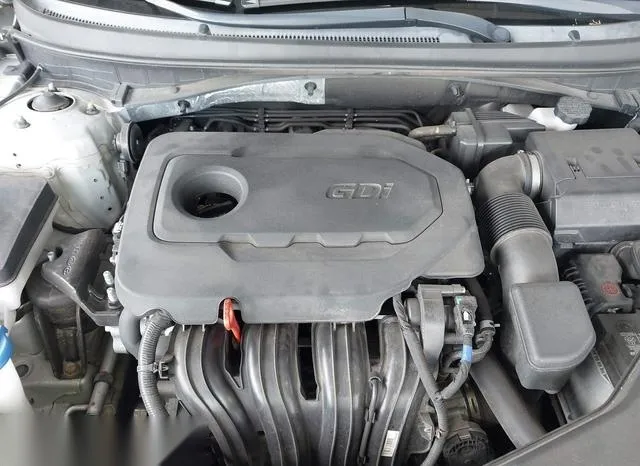 5NPE24AF4KH729649 2019 2019 Hyundai Sonata- SE 10