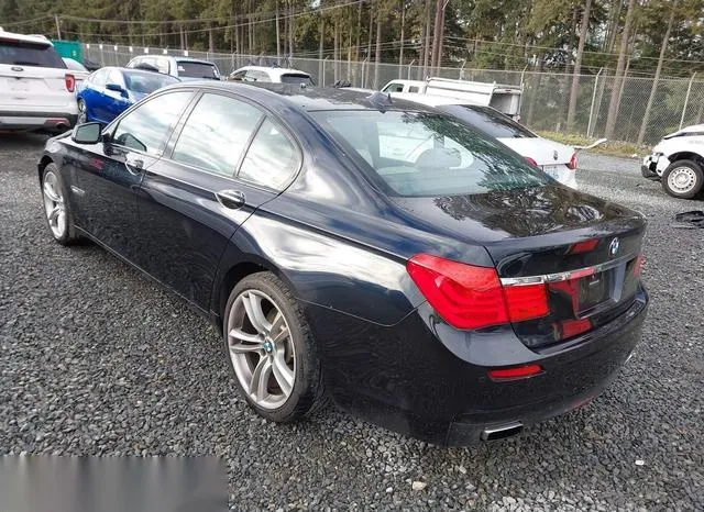 WBAKA4C52BC392093 2011 2011 BMW 7 Series- 740I 3