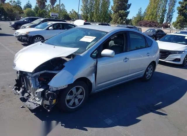 JTDKB20UX67062703 2006 2006 Toyota Prius 2