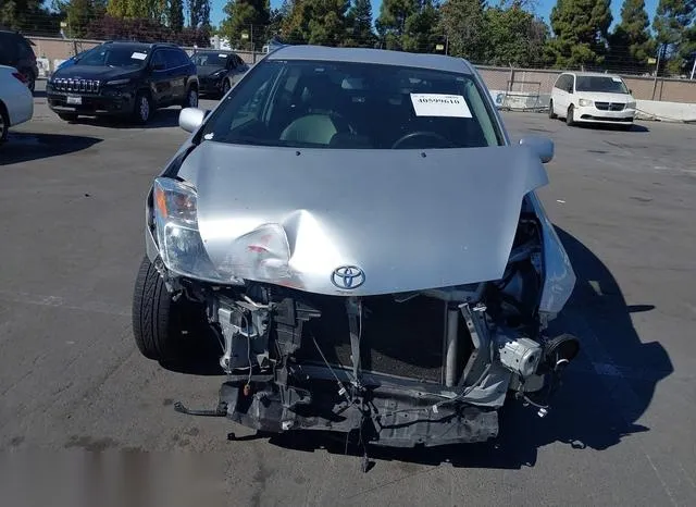 JTDKB20UX67062703 2006 2006 Toyota Prius 6