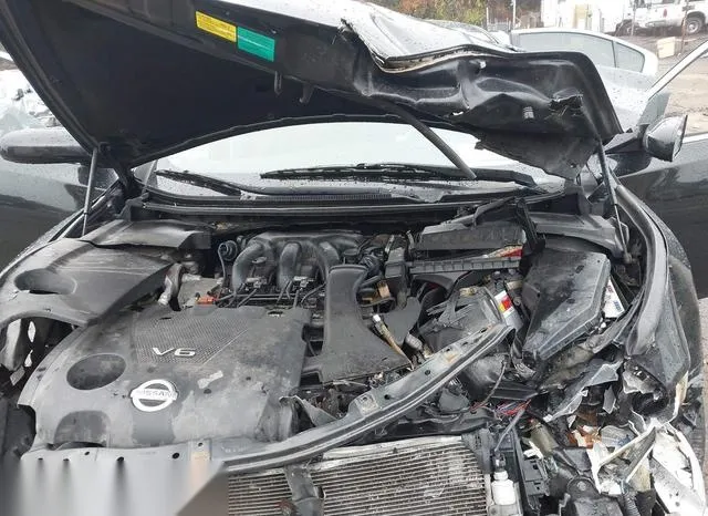 1N4AA5AP5DC808445 2013 2013 Nissan Maxima- 3-5 S 10