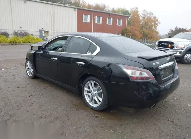 1N4AA5AP5DC808445 2013 2013 Nissan Maxima- 3-5 S 3