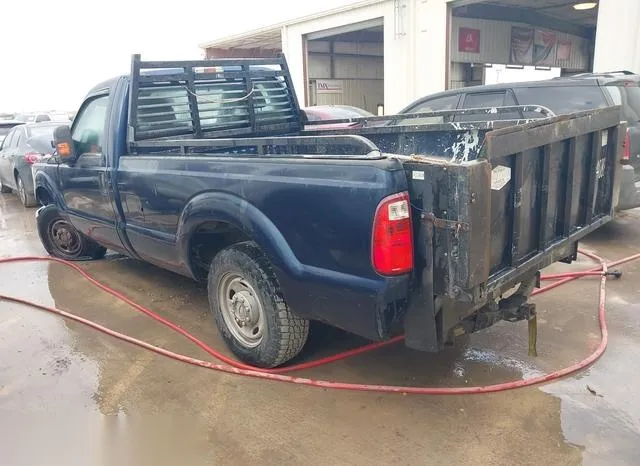 1FTBF2A6XEEA74509 2014 2014 Ford F-250- XL 3