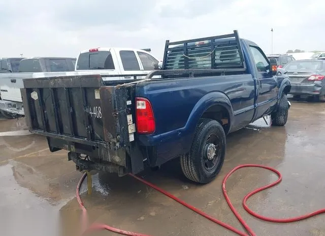 1FTBF2A6XEEA74509 2014 2014 Ford F-250- XL 4