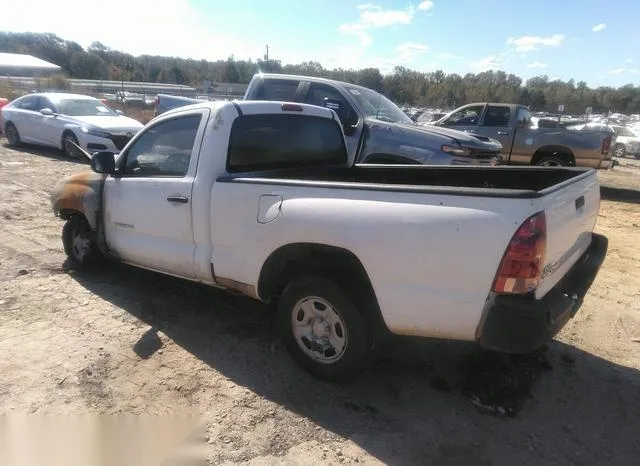 5TENX22N08Z475410 2008 2008 Toyota Tacoma 3