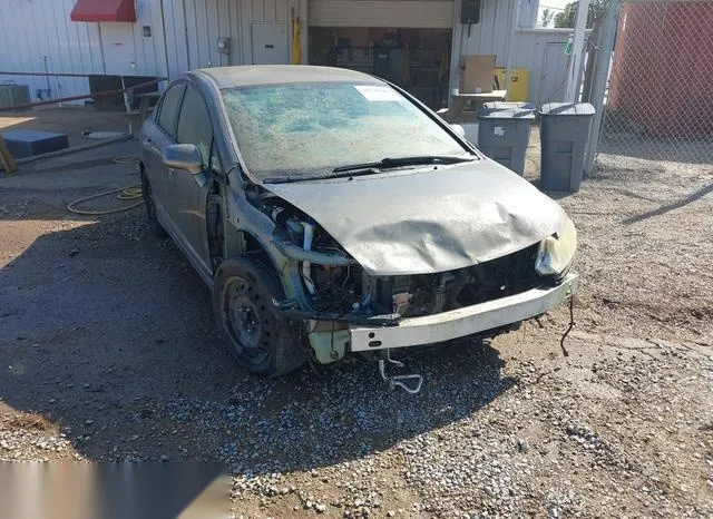 1HGFA15527L130969 2007 2007 Honda Civic- LX 6