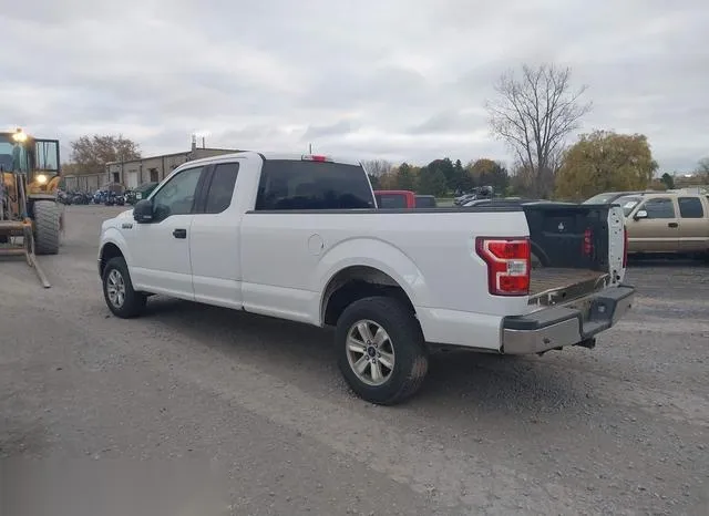 1FTFX1E49KKC43465 2019 2019 Ford F-150- Xlt 3