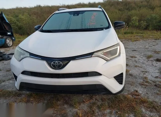 JTMZFREV1JJ163377 2018 2018 Toyota RAV4- LE 6