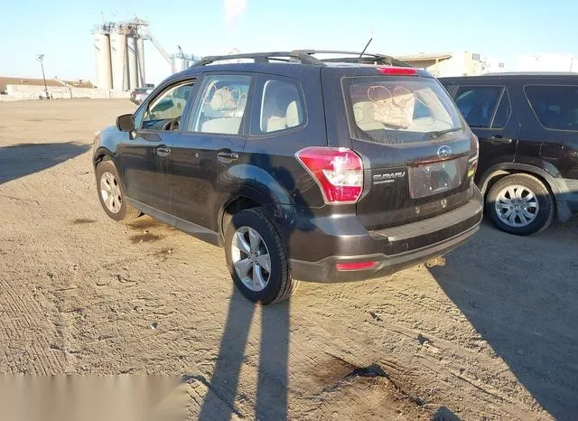 JF2SJABC1FH572466 2015 2015 Subaru Forester- 2-5I 3