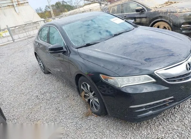 19UUB1F34GA011432 2016 2016 Acura TLX 1