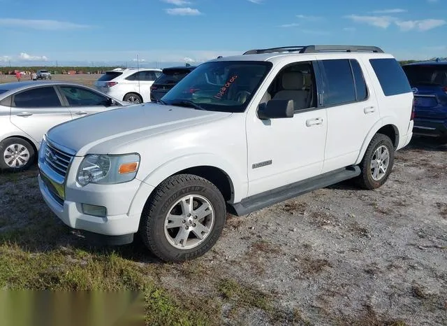 1FMEU63EX7UB80865 2007 2007 Ford Explorer- Xlt 2