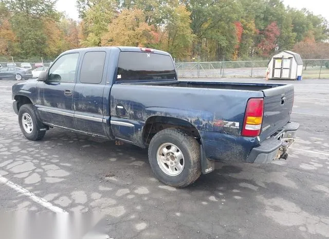 2GTEK19T011242487 2001 2001 GMC Sierra- 1500 Sle 3