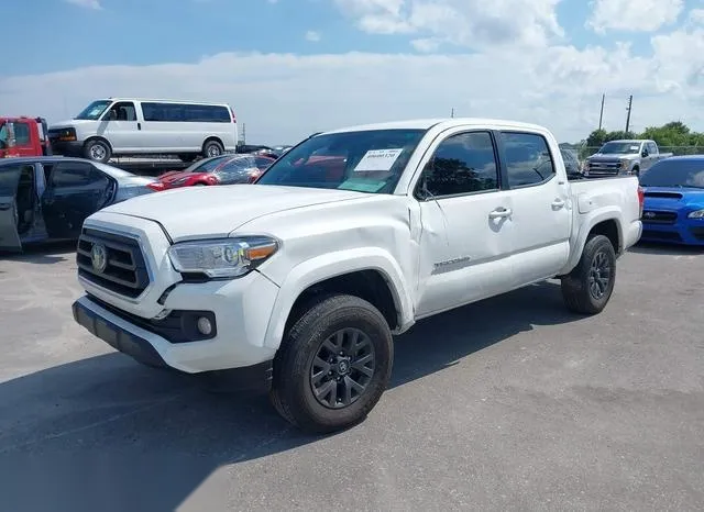 3TMAZ5CN2PM218625 2023 2023 Toyota Tacoma- Sr5 V6 2