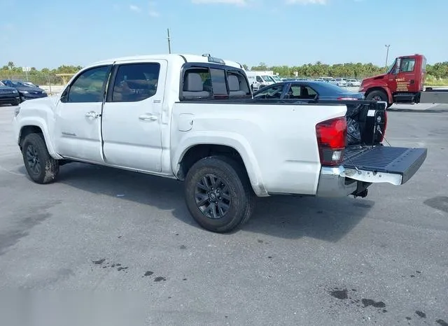 3TMAZ5CN2PM218625 2023 2023 Toyota Tacoma- Sr5 V6 3