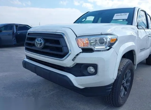 3TMAZ5CN2PM218625 2023 2023 Toyota Tacoma- Sr5 V6 6