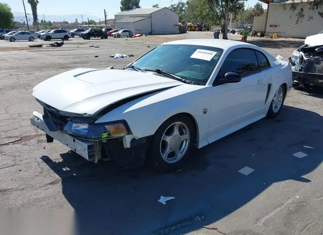 1FAFP40664F156926 2004 2004 Ford Mustang 2