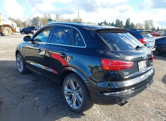 WA1EFCFS7GR016940 2016 2016 Audi Q3- 2-0T Premium Plus 3