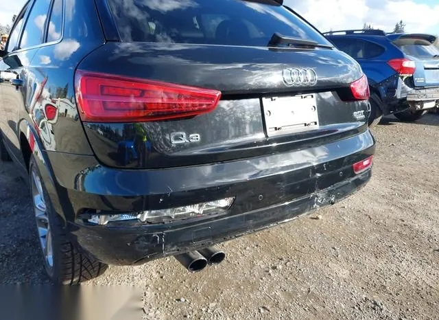 WA1EFCFS7GR016940 2016 2016 Audi Q3- 2-0T Premium Plus 6