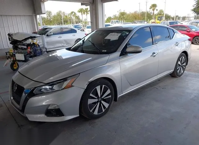 1N4BL4DV1KC136920 2019 2019 Nissan Altima- 2-5 SV 2