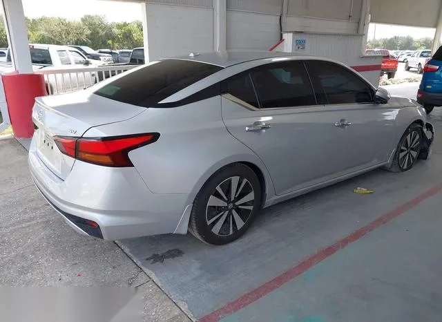 1N4BL4DV1KC136920 2019 2019 Nissan Altima- 2-5 SV 4