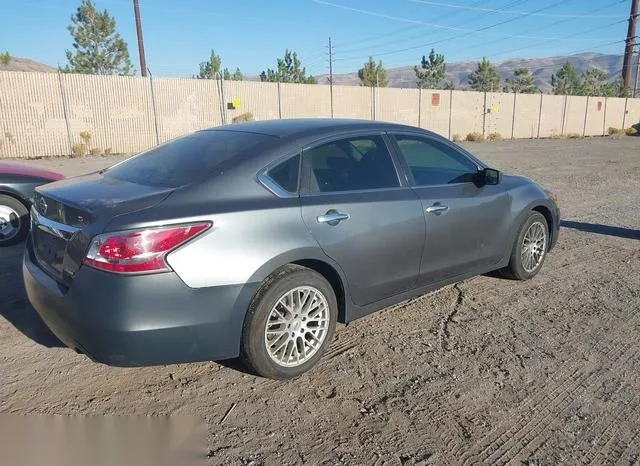 1N4AL3AP5EN355657 2014 2014 Nissan Altima- 2-5 S 4