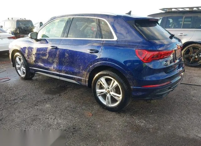 WA1DECF35R1040968 2024 2024 Audi Q3- Premium 45 Tfsi S Line 3