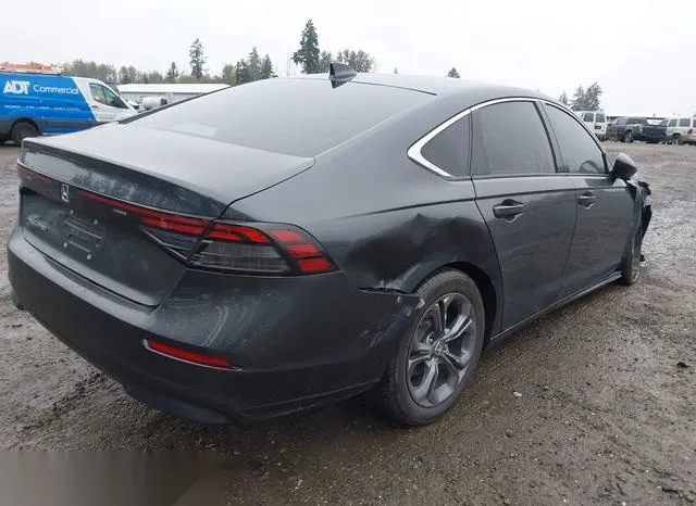 1HGCY1F39PA008133 2023 2023 Honda Accord- EX 4