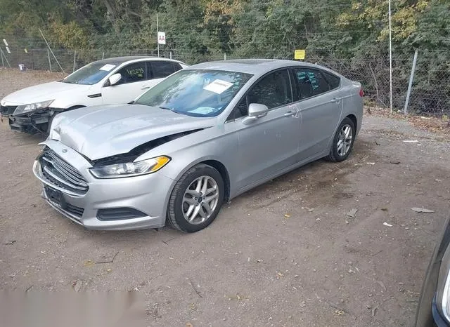 1FA6P0H77G5116578 2016 2016 Ford Fusion- SE 2