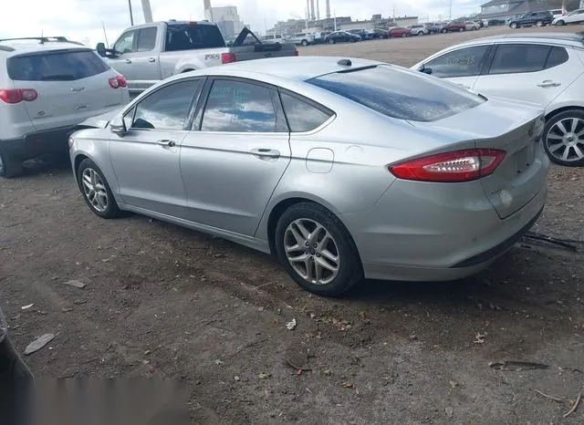 1FA6P0H77G5116578 2016 2016 Ford Fusion- SE 3