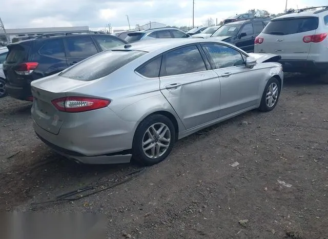 1FA6P0H77G5116578 2016 2016 Ford Fusion- SE 4