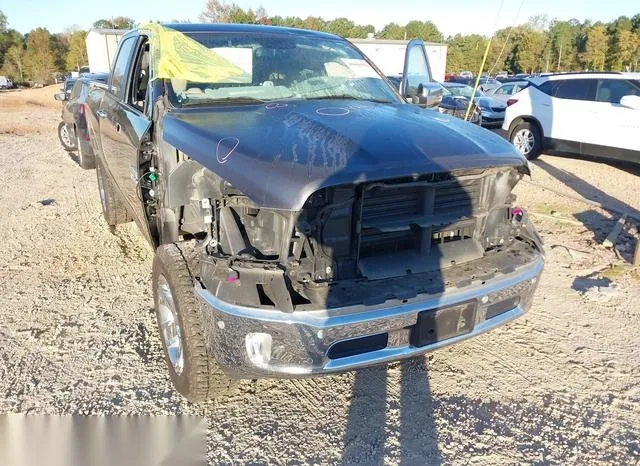 1C6RR7NT1GS308891 2016 2016 RAM 1500- Laramie 6