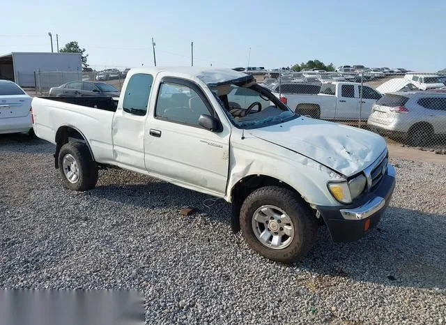 4TASM92N6WZ166033 1998 1998 Toyota Tacoma- Prerunner 1