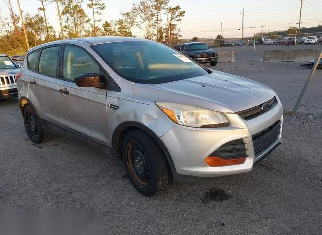 1FMCU0F71FUA22446 2015 2015 Ford Escape- S 1