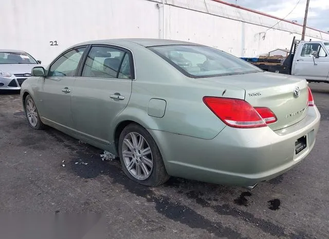 4T1BK36B27U250254 2007 2007 Toyota Avalon- Limited 3