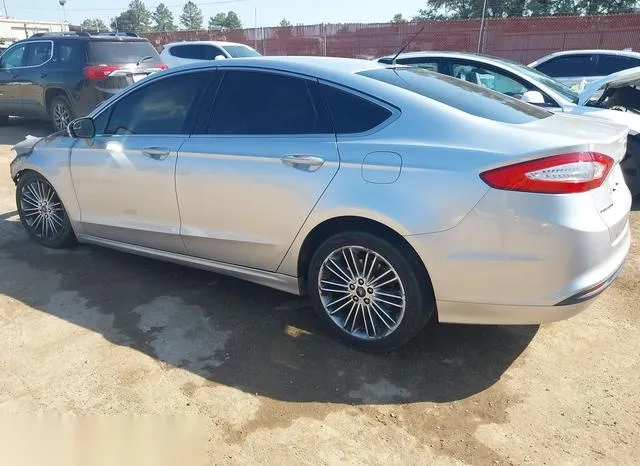 3FA6P0HR3DR296510 2013 2013 Ford Fusion- SE 3