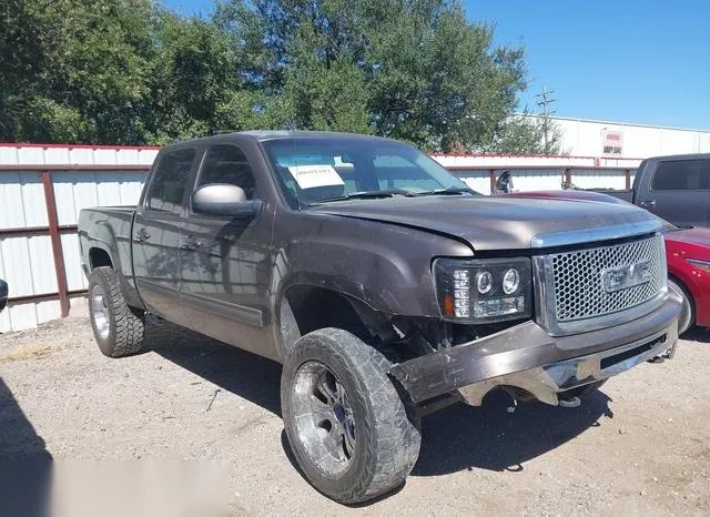 2GTFC13Y971523301 2007 2007 GMC Sierra- 1500 Slt 1