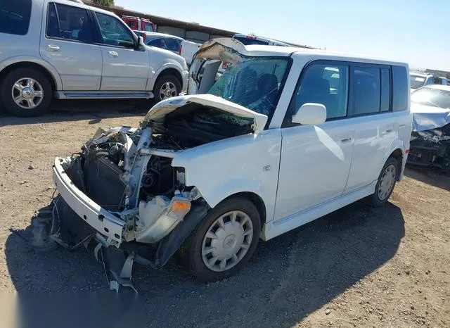 JTLKT324464069569 2006 2006 Scion XB 2