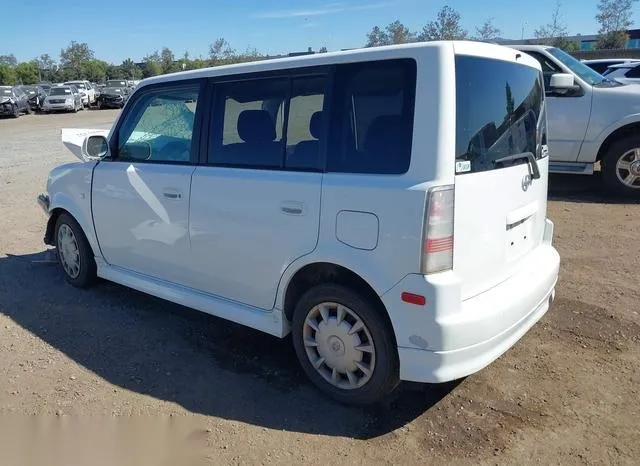 JTLKT324464069569 2006 2006 Scion XB 3