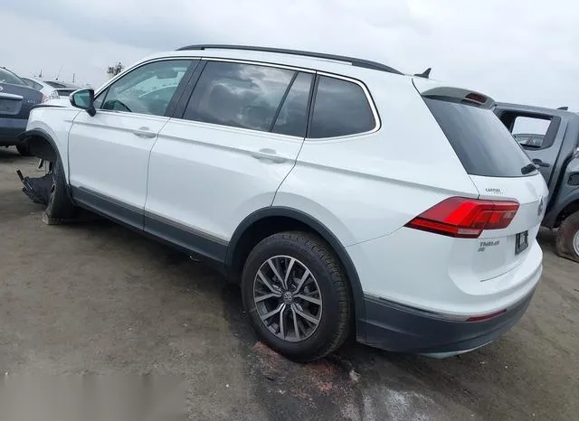 3VV3B7AX2JM198009 2018 2018 Volkswagen Tiguan- 2-0T Se/2-0T 3