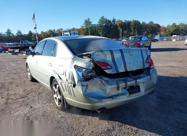 4T1BK36B58U281970 2008 2008 Toyota Avalon- Xls 6