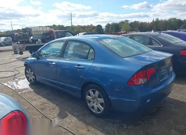 1HGFA16536L058595 2006 2006 Honda Civic- LX 3