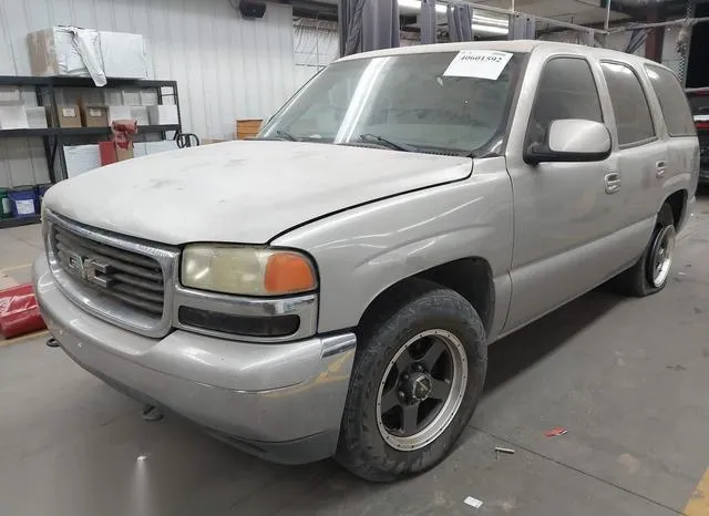 1GKEK13Z24J238212 2004 2004 GMC Yukon- Sle 2