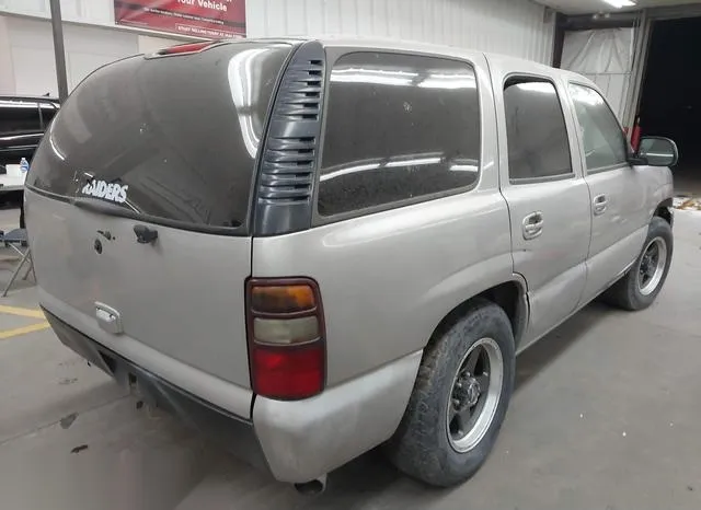 1GKEK13Z24J238212 2004 2004 GMC Yukon- Sle 4