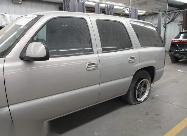 1GKEK13Z24J238212 2004 2004 GMC Yukon- Sle 6