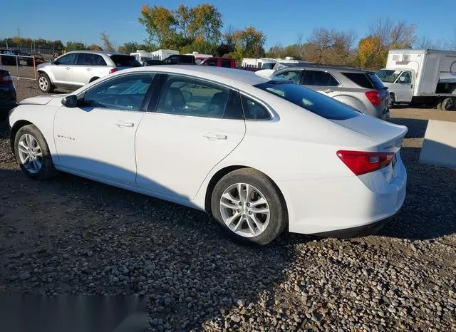 1G1ZD5ST6JF210674 2018 2018 Chevrolet Malibu- LT 3