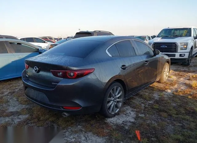 3MZBPACL6NM317878 2022 2022 Mazda 3- Preferred 4