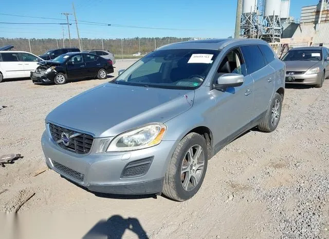 YV4902DZ3D2407152 2013 2013 Volvo XC60- T6 2