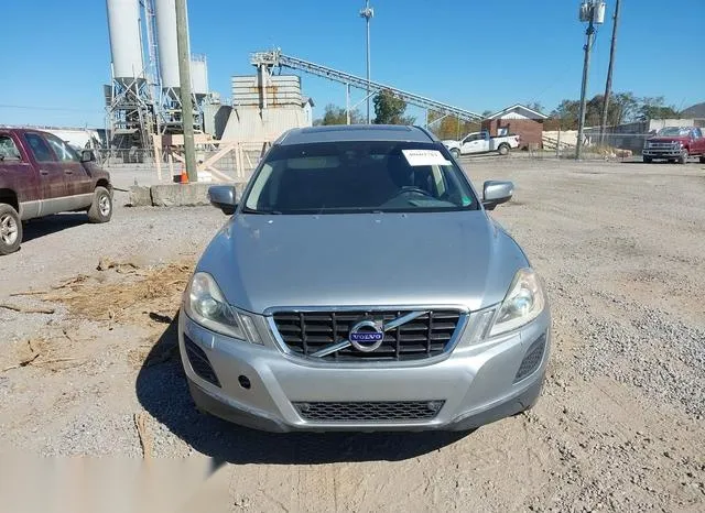 YV4902DZ3D2407152 2013 2013 Volvo XC60- T6 6